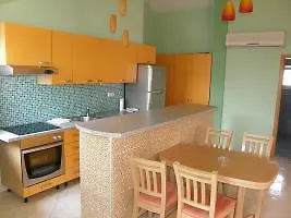 Pintar One Bedroom 3* Baska (Krk)