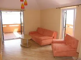 Pintar One Bedroom Hotel Baska (Krk)