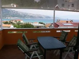 Pintar One Bedroom Baska (Krk)