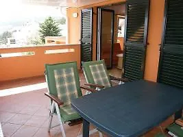 Pintar One Bedroom Hotel Baska (Krk)