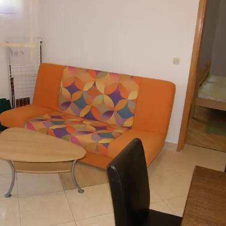 Hotel Pintar One Bedroom