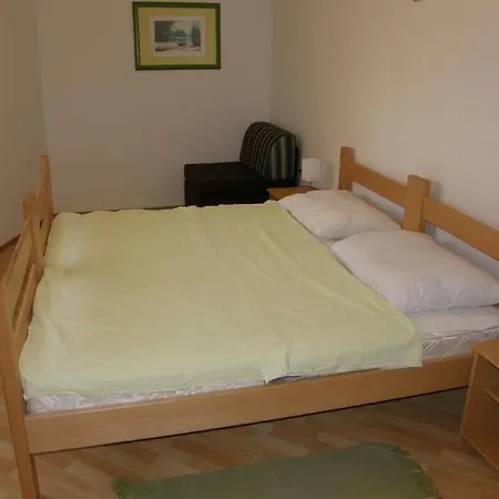 Pintar One Bedroom Baska (Krk)