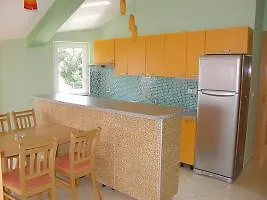 Pintar One Bedroom